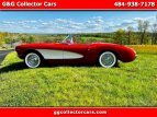 Thumbnail Photo 0 for 1956 Chevrolet Corvette